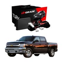 Módulo Automação Vidro Elétrico compatível com Silverado 1500 a partir de 2012 Tury - PRO4.159LONGAJ