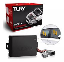 Módulo Automação Vidro Elétrico Compatível com Suzuki Vitara, Swift e S-Cross Tury - PRO4.88FU