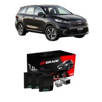 Modulo Automação Vidro Elétrico Fechamento/Abertura Carro Sorento 2019-2023 Tury-PRO 1.12CH Modulo Automação Vidro Elétrico Fechamento/Abertura Carro Sorento 2019-2023 Tury-PRO 1.12CH