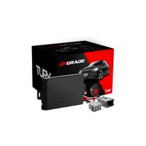Modulo Automação Vidro Elétrico Fechamento e Abertura 4 Vidros Outlander 2014 2015 2016 2017 2018 Tury PRO 4.43 BT