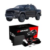 Módulo Automação Vidro Elétrico Retrovisores Dodge Ram 1500/2500/3500Tury-PRO 4.100.1 LONG AQ Módulo Automação Vidro Elétrico Retrovisores Dodge Ram 1500/2500/3500Tury-PRO 4.100.1 LONG AQ