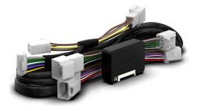 Módulo Automação Vidros Faaftech FT-AC-TY1 Compatível Veículos Toyota Subida e Descida Automática Plug and Play