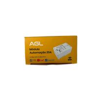Modulo automação wi-fi 20a - agl