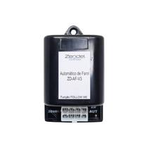 Módulo Automático Acendimento De Farol V3 Zendel Universal