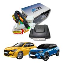 Módulo Automatização de Vidros c/ Antiesmagamento 208 e 2008 MLV608 PG04 G2 FKS - 30801360 Módulo Automatização de Vidros c/ Antiesmagamento 208 e 2008 MLV608 PG04 G2 FKS - 30801360