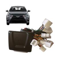 Módulo Automatização de Vidros c/ Antiesmagamento Yaris 18/25 MLV608 TY22 G2 FKS - 30801672 Módulo Automatização de Vidros c/ Antiesmagamento Yaris 18/25 MLV608 TY22 G2 FKS - 30801672