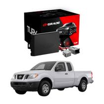 Módulo Automoção de Vidro Elétrico Compatível com Frontier A Partir de 2017 Tury - PRO4.24EE Módulo Automoção de Vidro Elétrico Compatível com Frontier A Partir de 2017 Tury - PRO4.24EE
