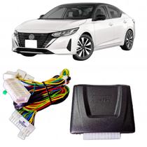 Modulo automoção vidro elétrico nissan sentra 2014 á 2022