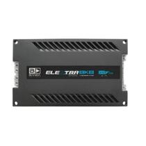 Modulo Automotivo Banda Electra 8k8 1 Ohm 1 Canal 8800wrms Modulo Automotivo Banda Electra 8k8 1 Ohm 1 Canal 8800wrms