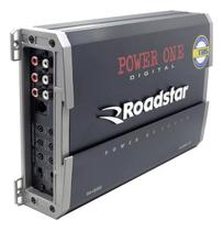 Módulo Automotivo Crossover Digital Roadstar Rs-4520d 2500w