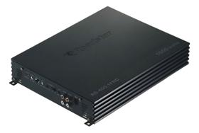 Módulo Automotivo De Potencia Roadstar Rs-400.1frd 1600w