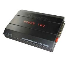 Modulo Automotivo De Potencia Roadstar Rs-4810d 4800w