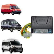 Módulo Automotivo Sensor Antiesmagamento Vidro Elétrico Fiat Segurança Veícular Anti-Acidentes FKS Acionamento Automático Controle