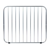 Módulo Avulso 68cm P/ Cercadinho Grade Multi Uso em Alumínio Módulo Avulso 68cm P/ Cercadinho Grade Multi Uso em Alumínio