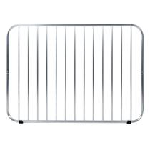 Módulo Avulso 88cm P/ Cercadinho Grade Multi Uso em Alumínio