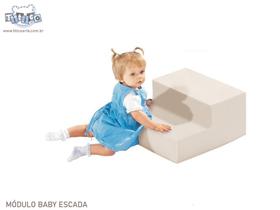 Módulo Baby Escada 2 Degraus