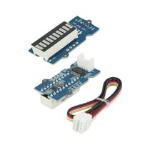 Módulo Barra Gráfica Led Grove - Robótica / Automação Módulo Barra Gráfica Led Grove - Robótica / Automação