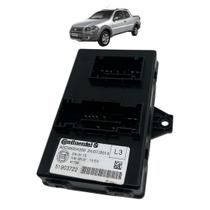 Modulo Bcm Fiat Palio Strada 2012 a 2016 Original