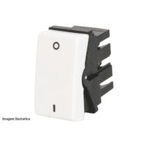 Módulo Bipolar Simples 20a 250v Modulare Ref.: 339 - Fame