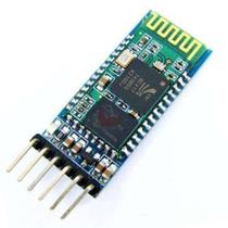 Módulo Bluetooth 2 em 1 TTL 5V HC-05 (Master/Slave) 6 Pinos - para Arduino