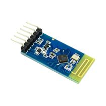 Módulo Bluetooth 3.0 De Modo Duplo Porta Serial SPP Compatível HC-05/06 Escravo Circuito Integrado