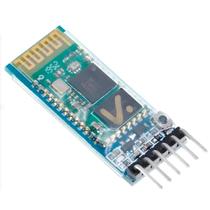 Módulo Bluetooth Hc-05 - Rs232/bluetooth - Master / Slave
