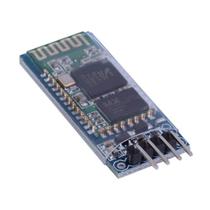 Módulo Bluetooth Hc-06 Rs232 Para Arduino Robótica