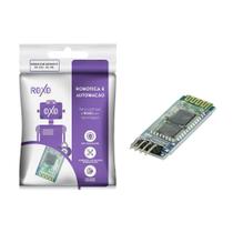 Módulo Bluetooth Hc-06 - Rs232 - RoXo