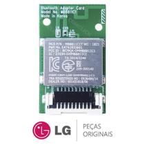 Módulo Bluetooth Mini System LG CM4450, CM8360, OM4560