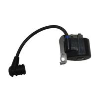 Modulo Bobina Ignição MTL51 OleoMac 301000379R Original