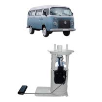Módulo Bomba Combustível Flex Kombi Carat 1.4 Após 2006 Módulo Bomba Combustível Flex Kombi Carat 1.4 Após 2006