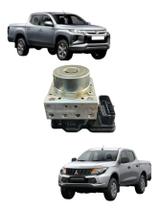 Modulo Bomba Original Freio ABS L200 Ano Triton 2008 A 2015