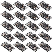 Módulo Boost AITRIP 20PCS 1.5A Step Up 3,7V a 5V 8V 9V 12V
