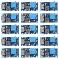 Módulo Boost MT3608 DC-DC Step Up Converter 2A Tipo C