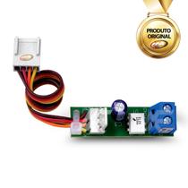 Módulo Botoeira Para Centrais De Motor De Portão PPA