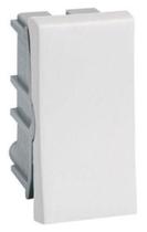 Modulo branco interruptor 1t paralelo 10a 250v plus - pial