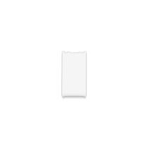 Módulo Branco Interruptor Paralelo 10A 250V - Apoio Módulo Branco Interruptor Paralelo 10A 250V - Apoio