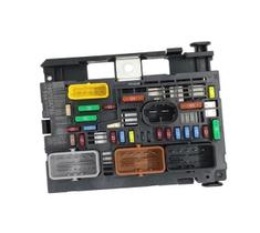 Modulo Bsm Peugeot 307 Citroen C4 Pallas Grand Picasso