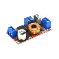 Módulo Buck XL4015 5V-32V Para 0.8V-30V 5A Ajustável DC-DC Step down Placa Carregadora De Bateria De