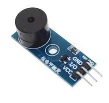 Modulo Buzzer 5MM - PASSIVO