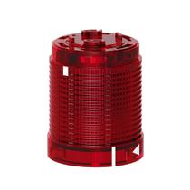 Módulo Buzzer Luminoso Contínuo 220Vca LTW-ML50-1C-D23 Weg - Vermelho