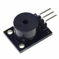 Módulo Buzzer Passivo KY006 Para Arduino NFe - Componentes Eletrônicos