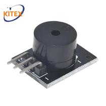 Módulo Buzzer Speaker passivo para Arduino Boards, ky-006 Módulo Buzzer Speaker passivo para Arduino Boards, ky-006