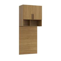 Módulo Cabeceira Aéreo Solteiro Altezza