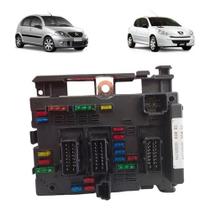 Modulo Caixa Bsm Citroen C3 Peugeot 206 207 Sw B5 ( B2 B3)
