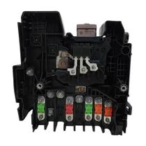 Modulo Caixa de Fusível Comando da Bateria Peugeot C3/ 3008/5008