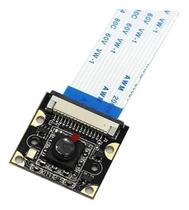 Módulo Câmera Para Raspberry Ov5647 5Mp 72 Graus Módulo Câmera Para Raspberry Ov5647 5Mp 72 Graus