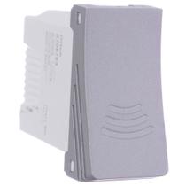 Módulo Campainha Cigarra 127 Volts 1M Alumínio Orion - S70878374 - SCHNEIDER Módulo Campainha Cigarra 127 Volts 1M Alumínio Orion - S70878374 - SCHNEIDER