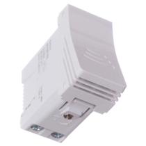 Módulo Campainha Cigarra 127 Volts 1M Branco Orion - S70878304 - SCHNEIDER
