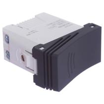 Módulo Campainha Cigarra 127 Volts Grafite Orion - S70878394 - SCHNEIDER